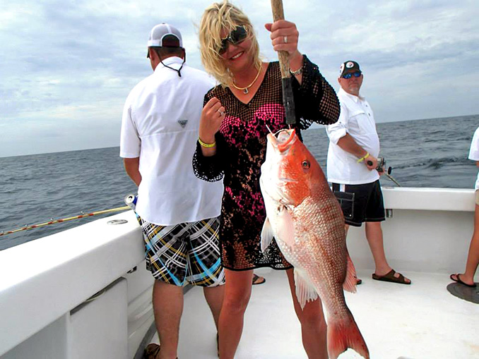 Getting my 'Fish On' and looking good while doing it, it's just that easy on the Intimidator! Getting my 'Fish On' and looking good while doing it, it's just that easy on the Intimidator!