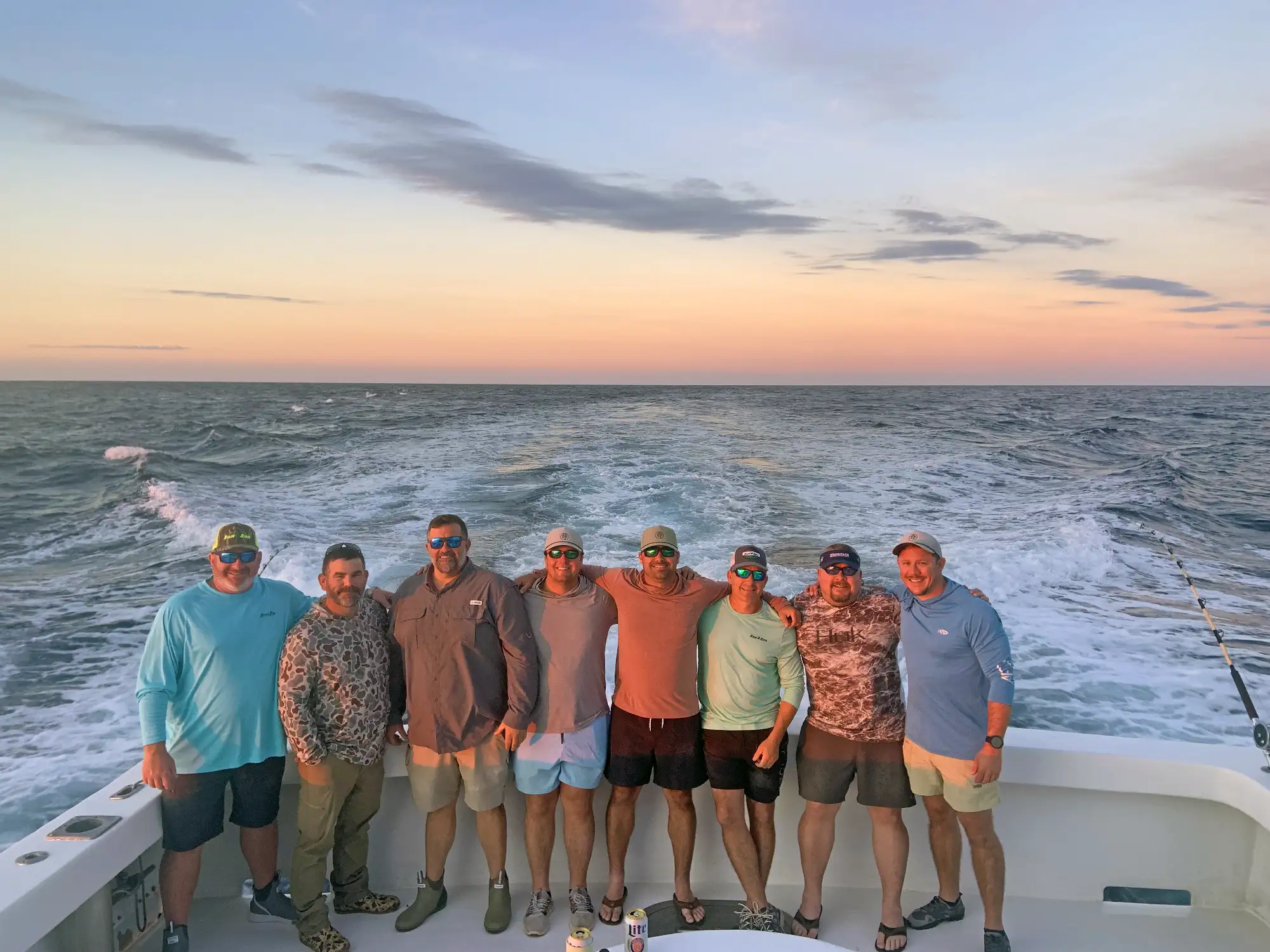 FAMILY, FUN and SUN! WAAHOO!