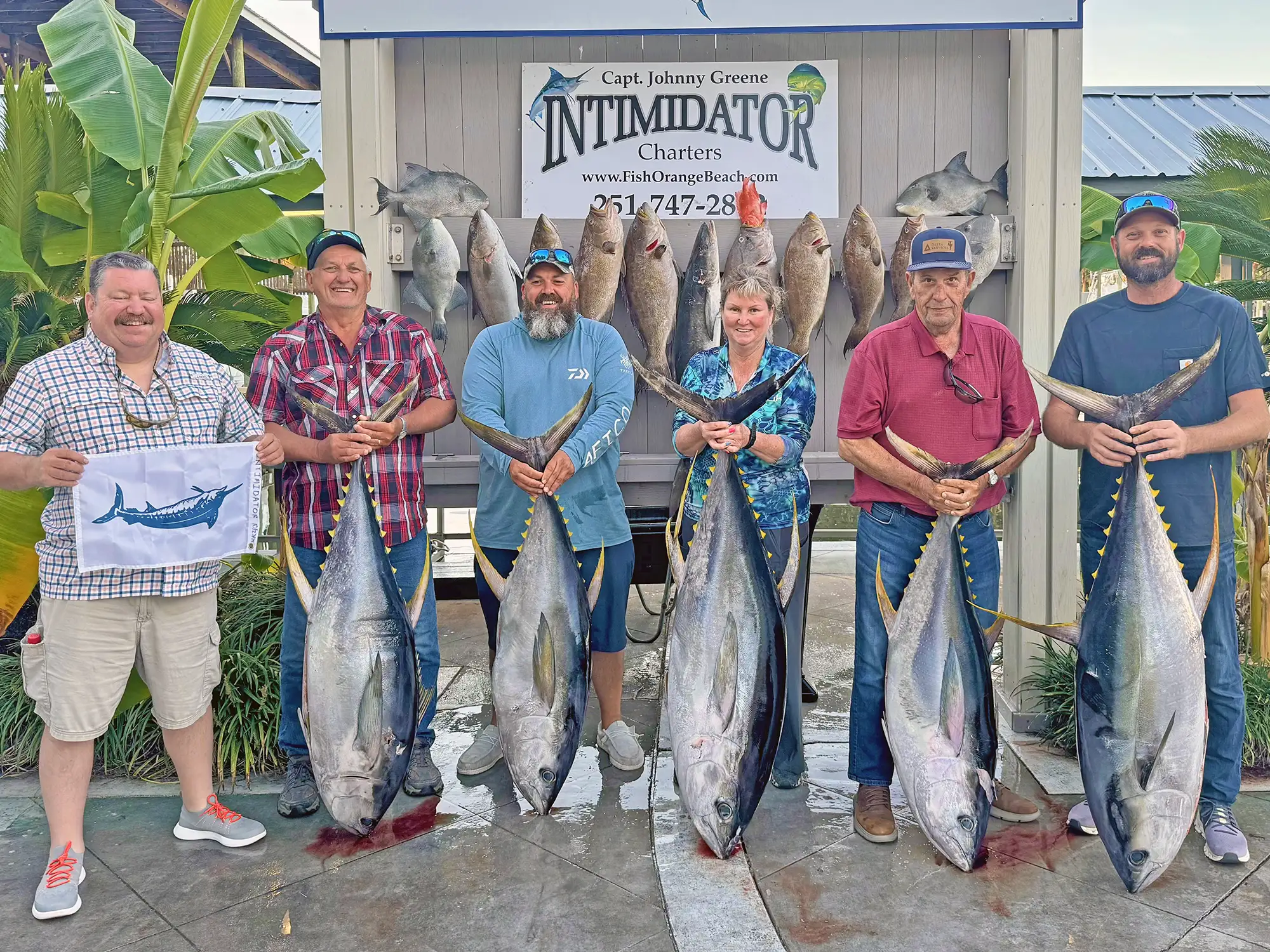 Every body caught o... uhm...