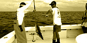 Deep Sea Fishing Orange Beach - FAQs